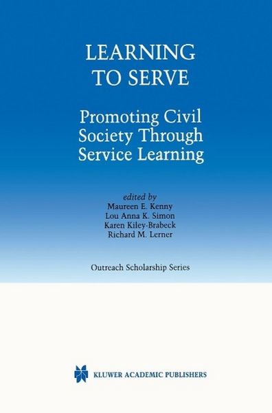 Produktbild: Learning to Serve