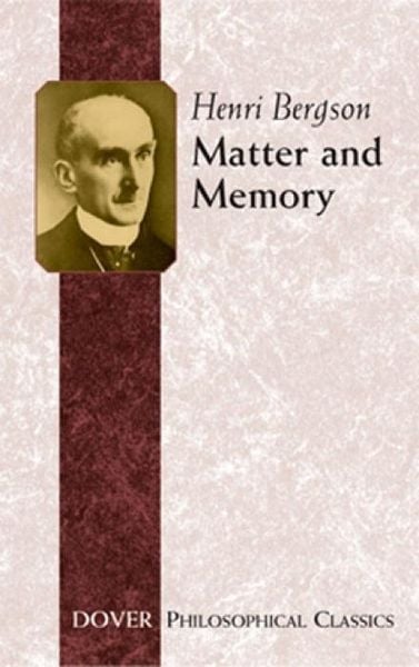 Produktbild: Matter and Memory