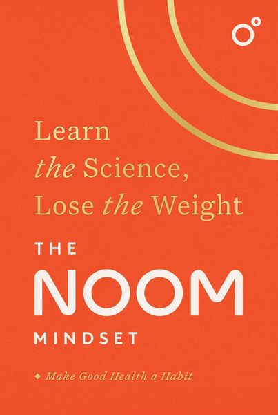 Produktbild: The Noom Mindset