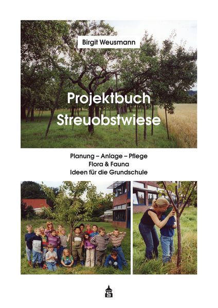 Produktbild: Projektbuch Streuobstwiese