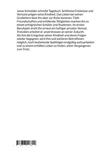 Produktbild: ... gelernt, zu leiden ohne zu zerbrechen?