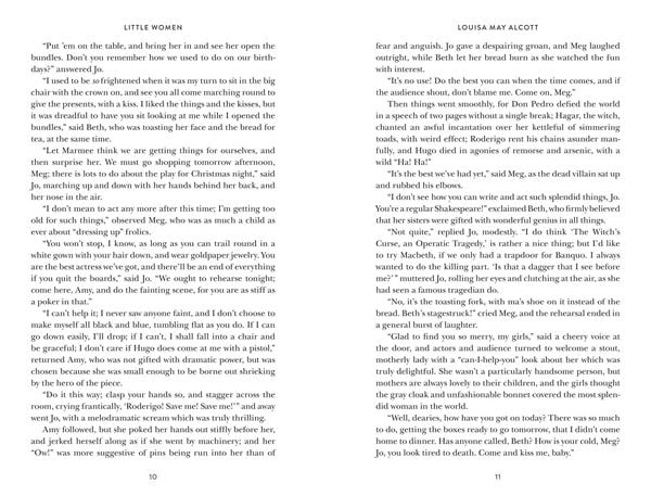 Produktbild: Little Women (Special Edition)