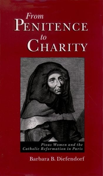 Produktbild: From Penitence to Charity