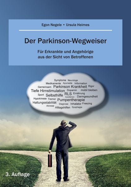 Produktbild: Der Parkinson-Wegweiser