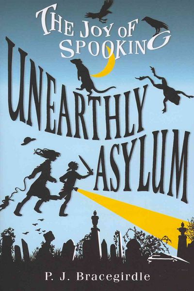 Produktbild: Unearthly Asylum