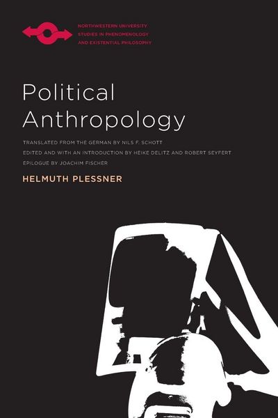 Produktbild: Political Anthropology