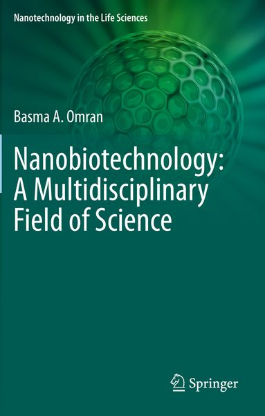 Produktbild: Nanobiotechnology: A Multidisciplinary Field of Science