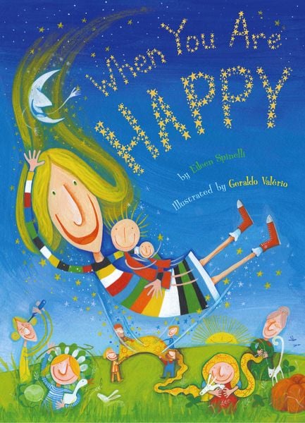 Produktbild: When You Are Happy