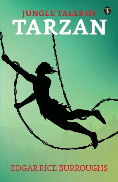 Produktbild: Jungle Tales Of Tarzan