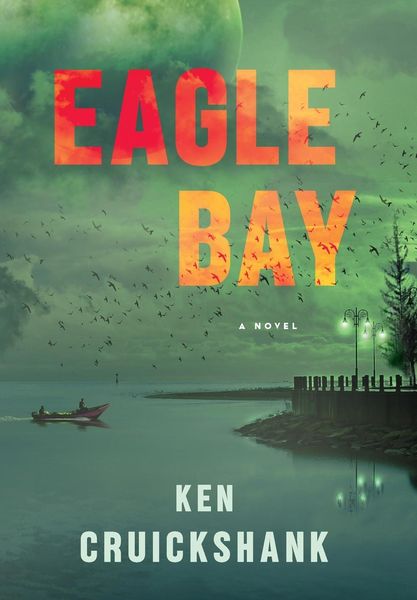 Produktbild: Eagle Bay