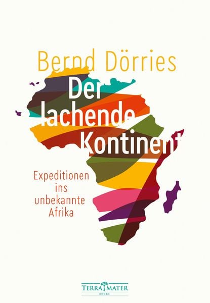 Produktbild: Der lachende Kontinent