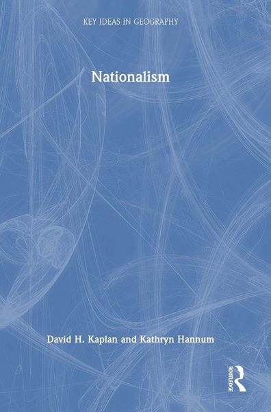 Produktbild: Nationalism