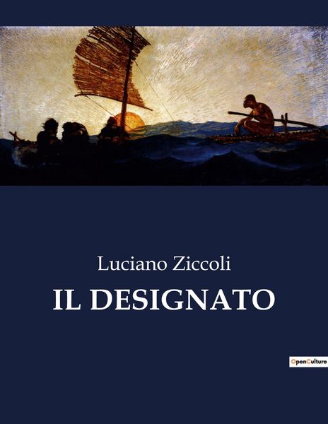 Produktbild: Il Designato