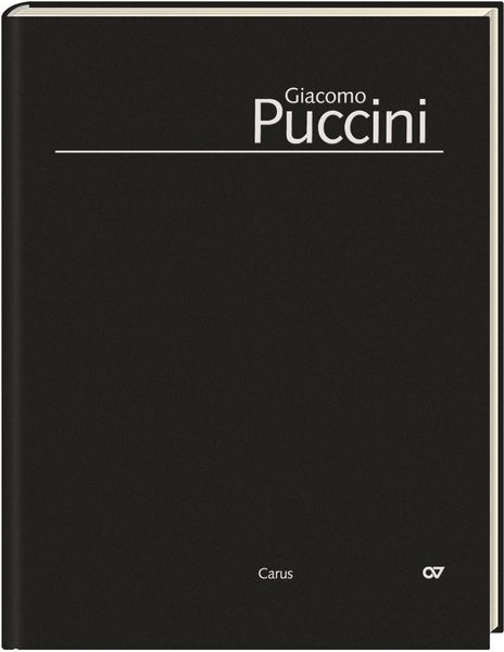 Produktbild: Composizioni per organo