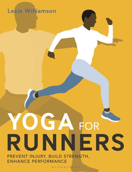 Produktbild: Yoga for Runners