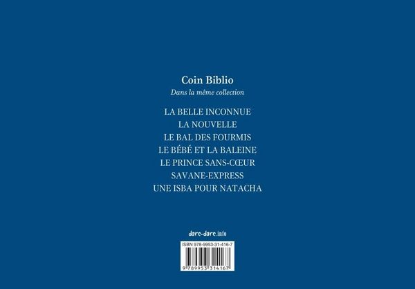 Produktbild: Allo c est mado