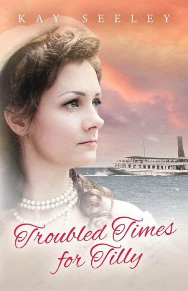 Produktbild: Troubled Times for Tilly