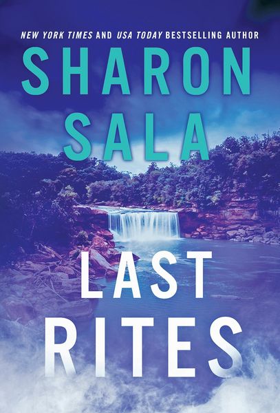 Produktbild: Last Rites