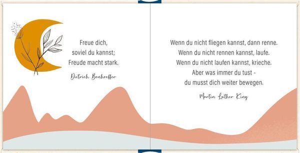 Produktbild: Geldkuvert-Geschenkbuch
