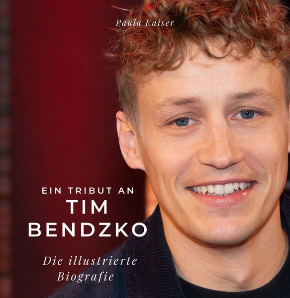 Produktbild: Ein Tribut an Tim Bendzko