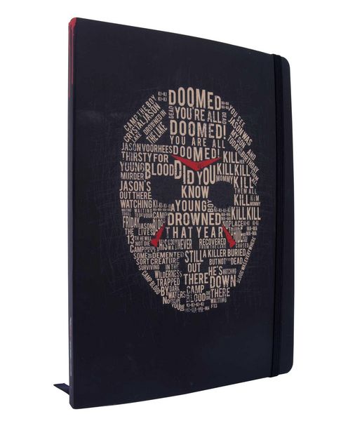 Produktbild: Bb-Friday The 13th Softcover N