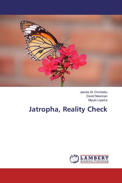 Produktbild: Jatropha, Reality Check