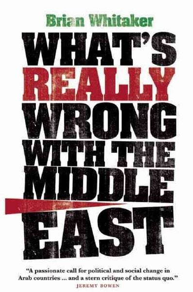 Produktbild: What's Really Wrong with the Middle East