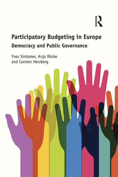 Produktbild: Participatory Budgeting in Europe