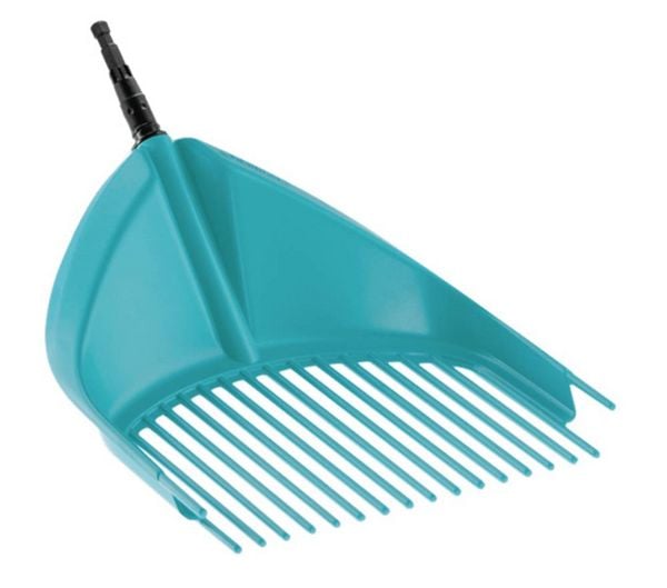 Produktbild: GARDENA combisystem 03120-20 Schaufelrechen 36.5cm