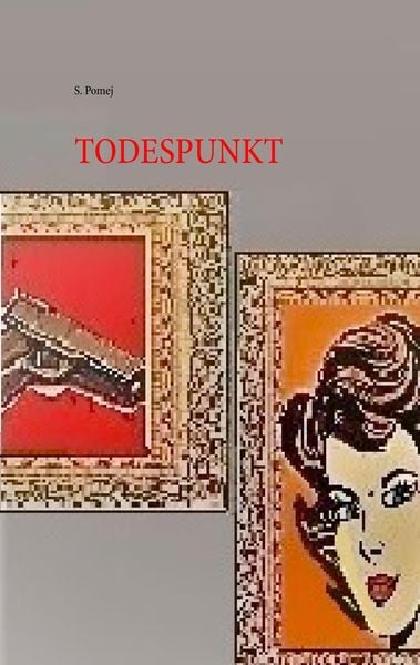 Produktbild: Todespunkt