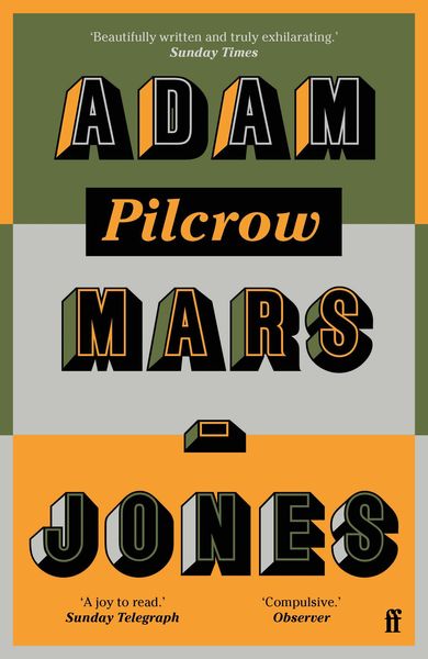 Produktbild: Pilcrow