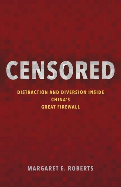 Produktbild: Censored