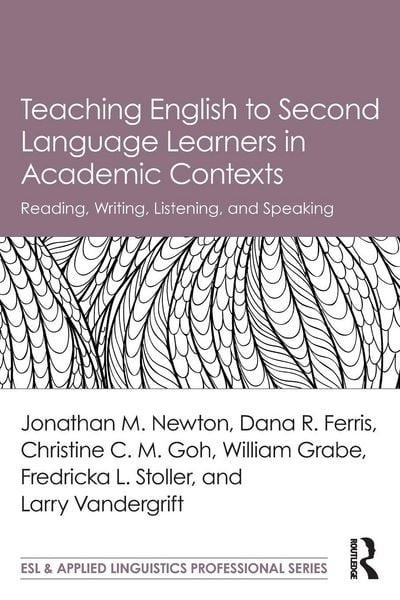 Produktbild: Teaching English to Second Language Learners in Academic Contexts