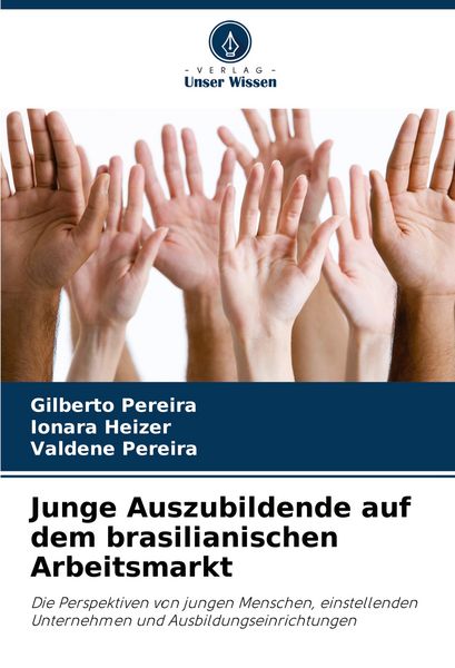 Produktbild: Junge Auszubildende auf dem brasilianischen Arbeitsmarkt