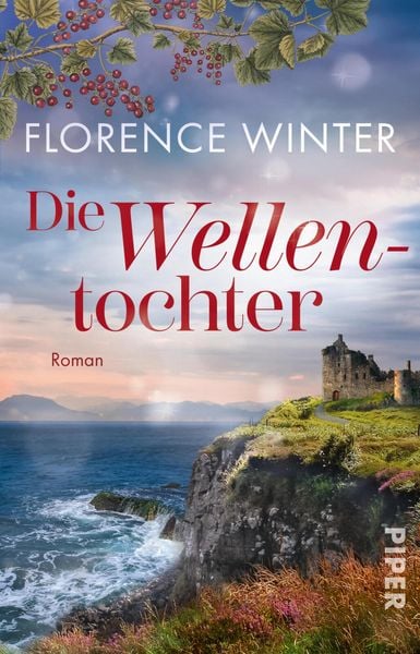 Produktbild: Die Wellentochter