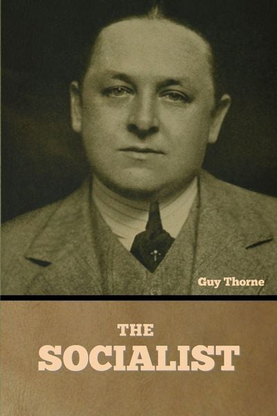 Produktbild: The Socialist