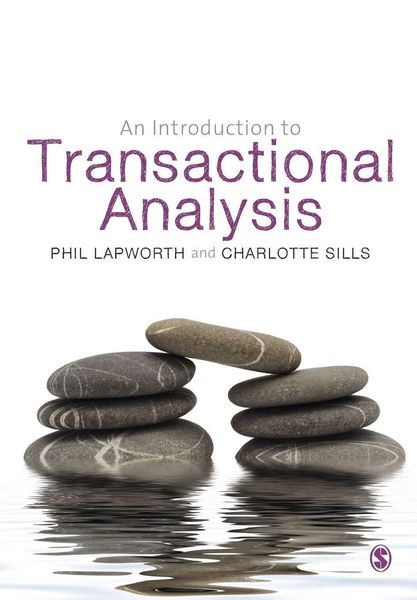 Produktbild: An Introduction to Transactional Analysis