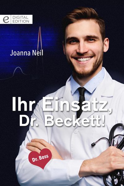 Produktbild: Ihr Einsatz, Dr. Beckett!