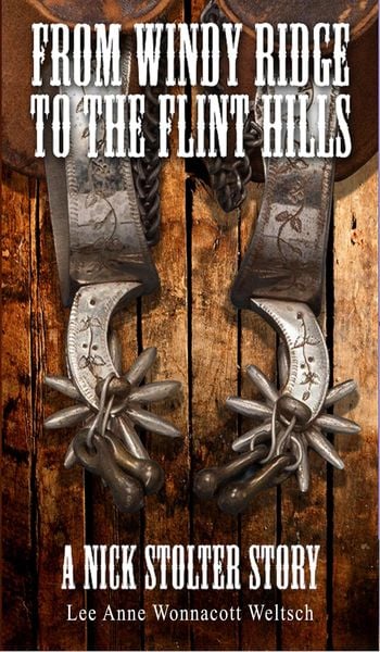 Produktbild: From Windy Ridge to the Flint Hills
