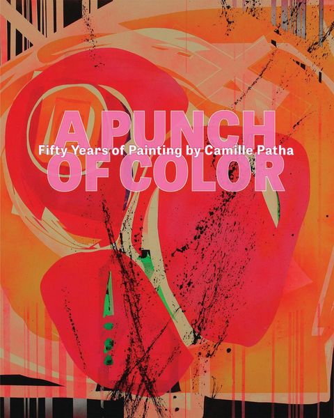 Produktbild: A Punch of Color