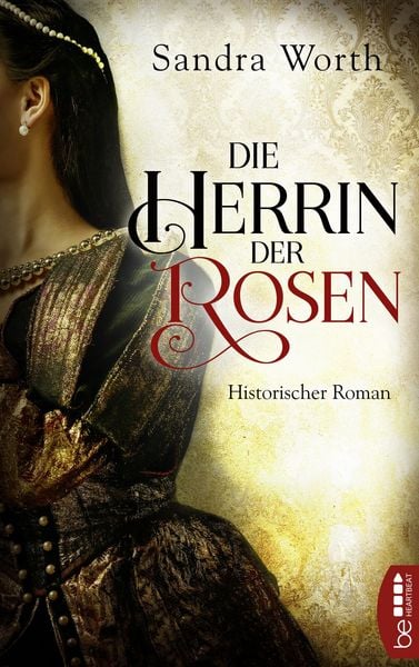 Produktbild: Die Herrin der Rosen