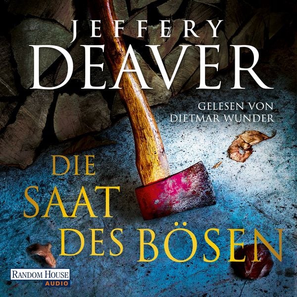 Produktbild: Die Saat des B&ouml;sen