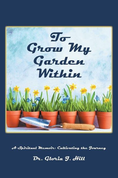 Produktbild: To Grow My Garden Within
