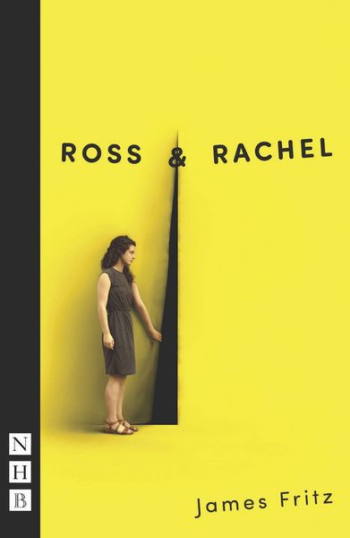 Produktbild: Ross & Rachel