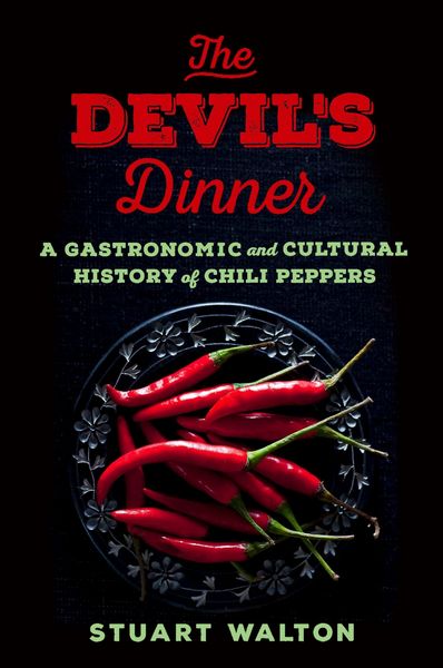 Produktbild: Walton, S: The Devil'S Dinner