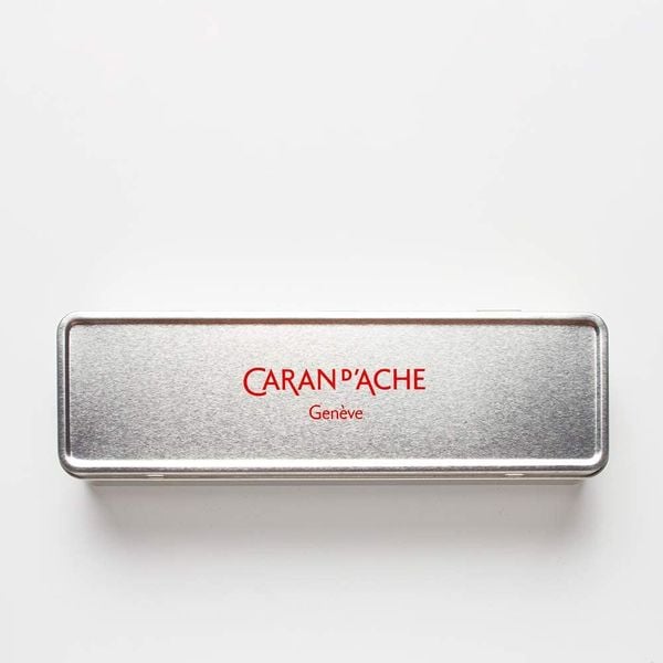 Produktbild: Caran d'Ache Bleistifte GRAPHITE LINE Skizziertechnik 11er Set