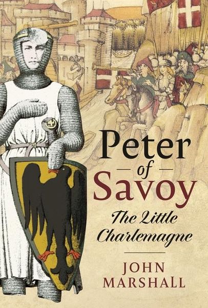 Produktbild: Peter of Savoy