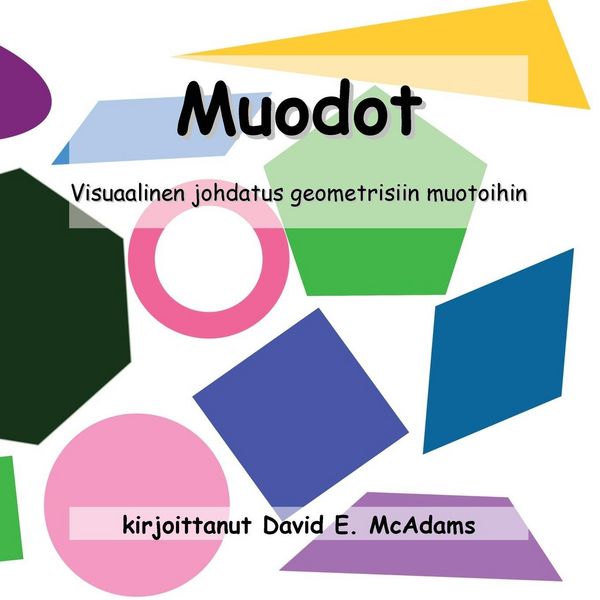 Produktbild: Muodot