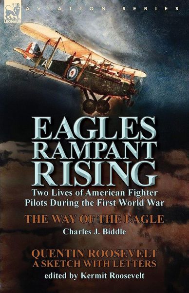 Produktbild: Eagles Rampant Rising