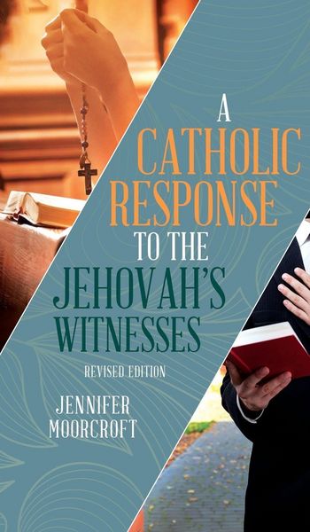 Produktbild: A Catholic Response to the Jehovah's Witnesses